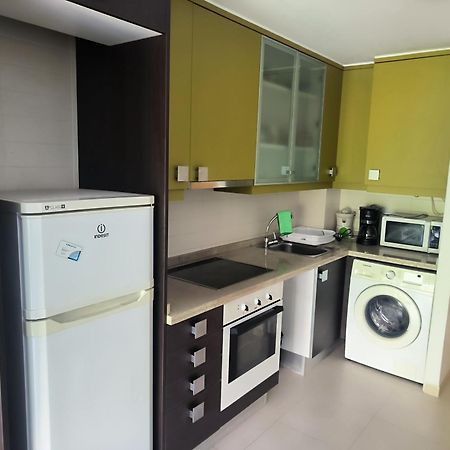 Turisblo Apartamento3 Benicarló Dış mekan fotoğraf