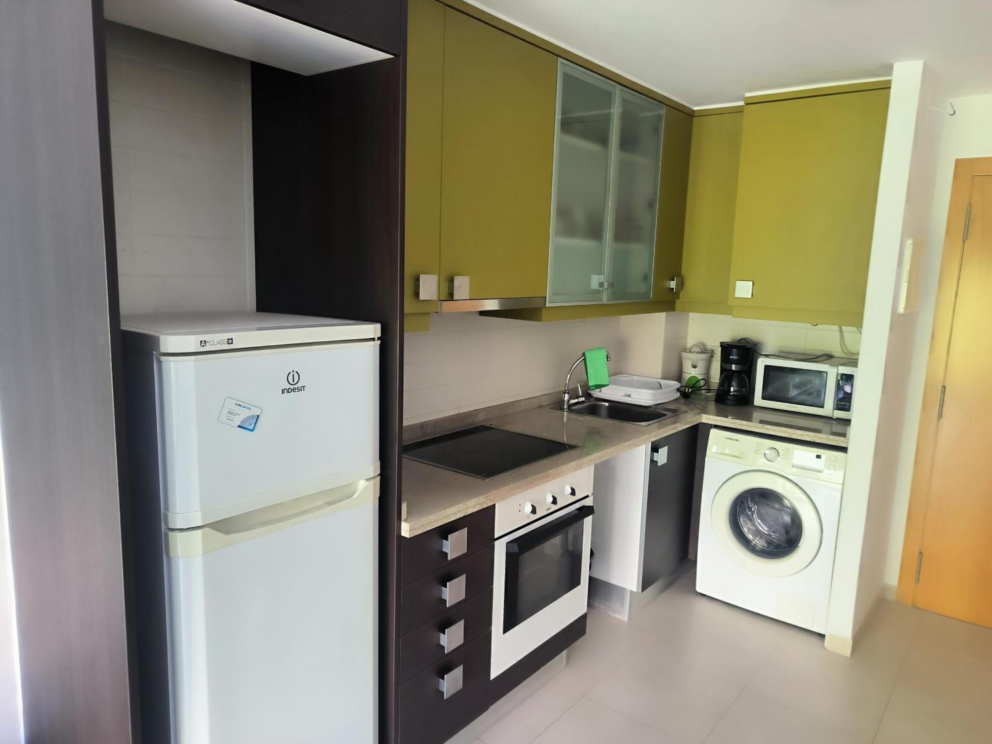 Turisblo Apartamento3 Benicarló Dış mekan fotoğraf