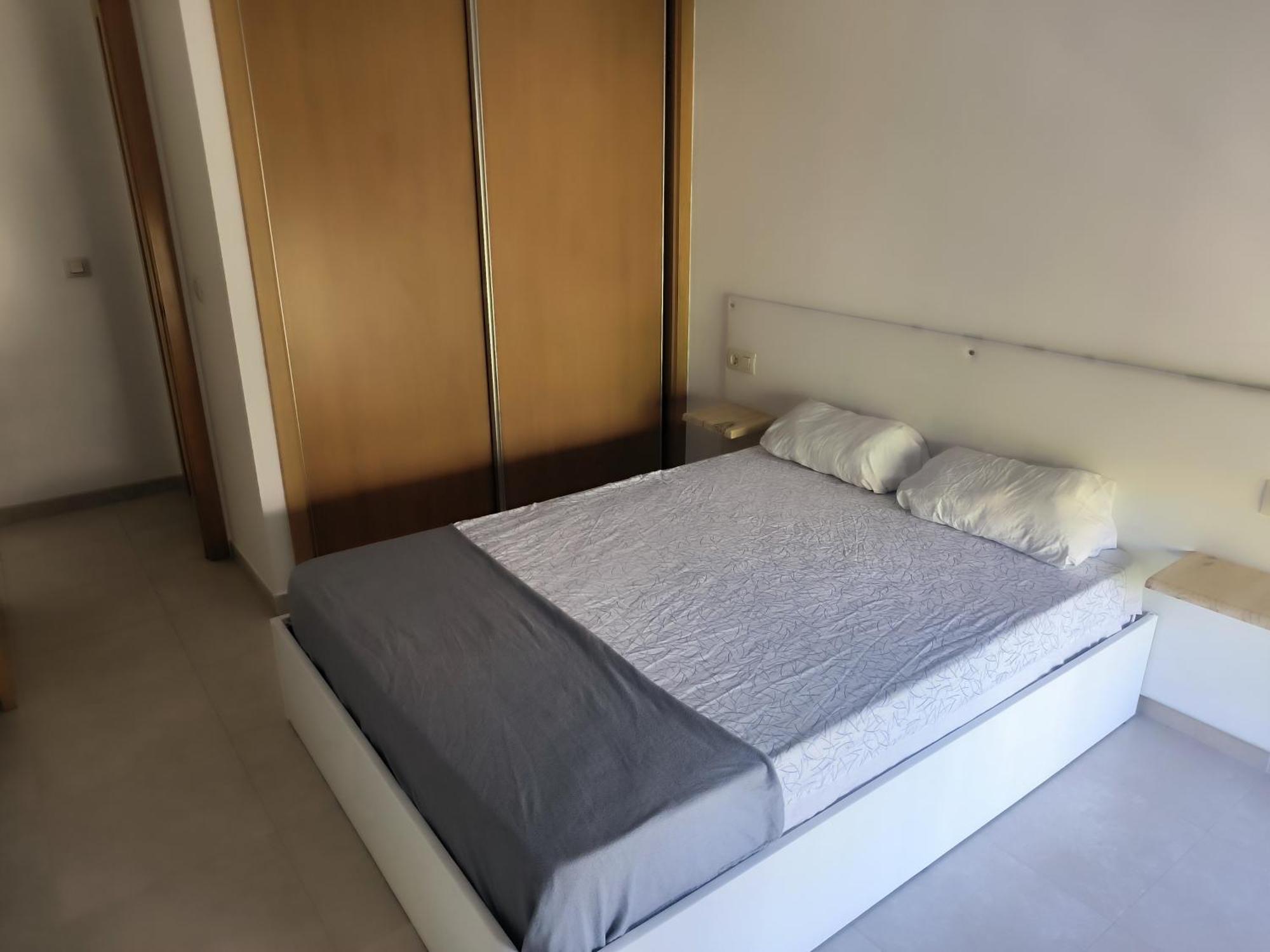 Turisblo Apartamento3 Benicarló Dış mekan fotoğraf