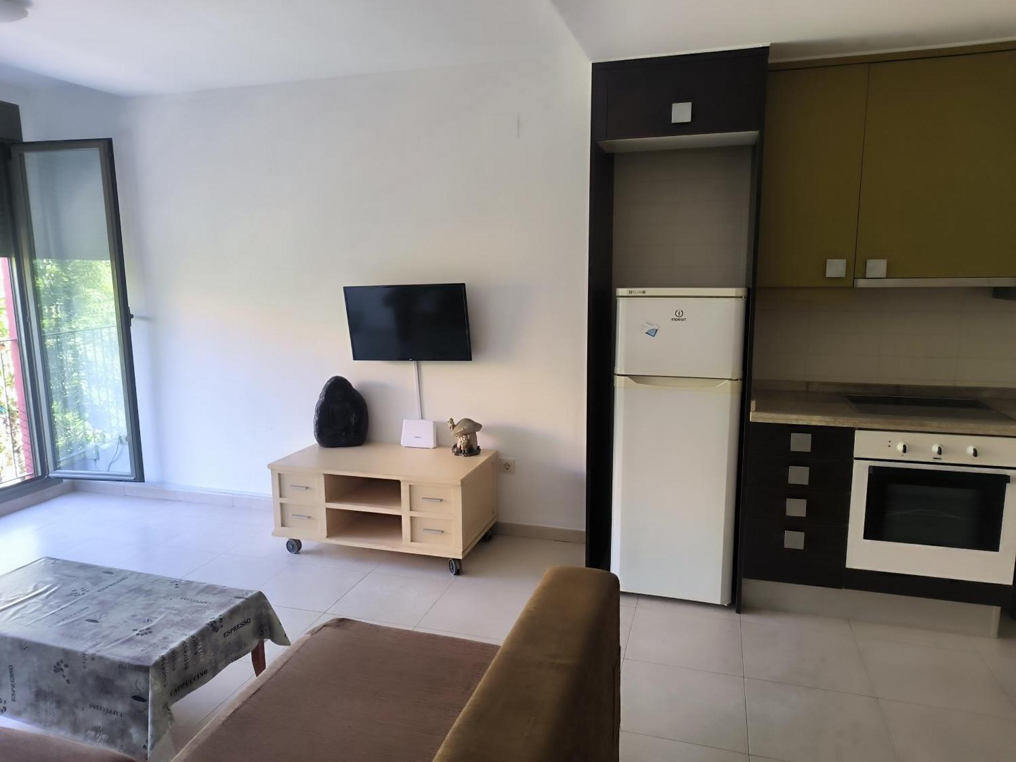 Turisblo Apartamento3 Benicarló Dış mekan fotoğraf