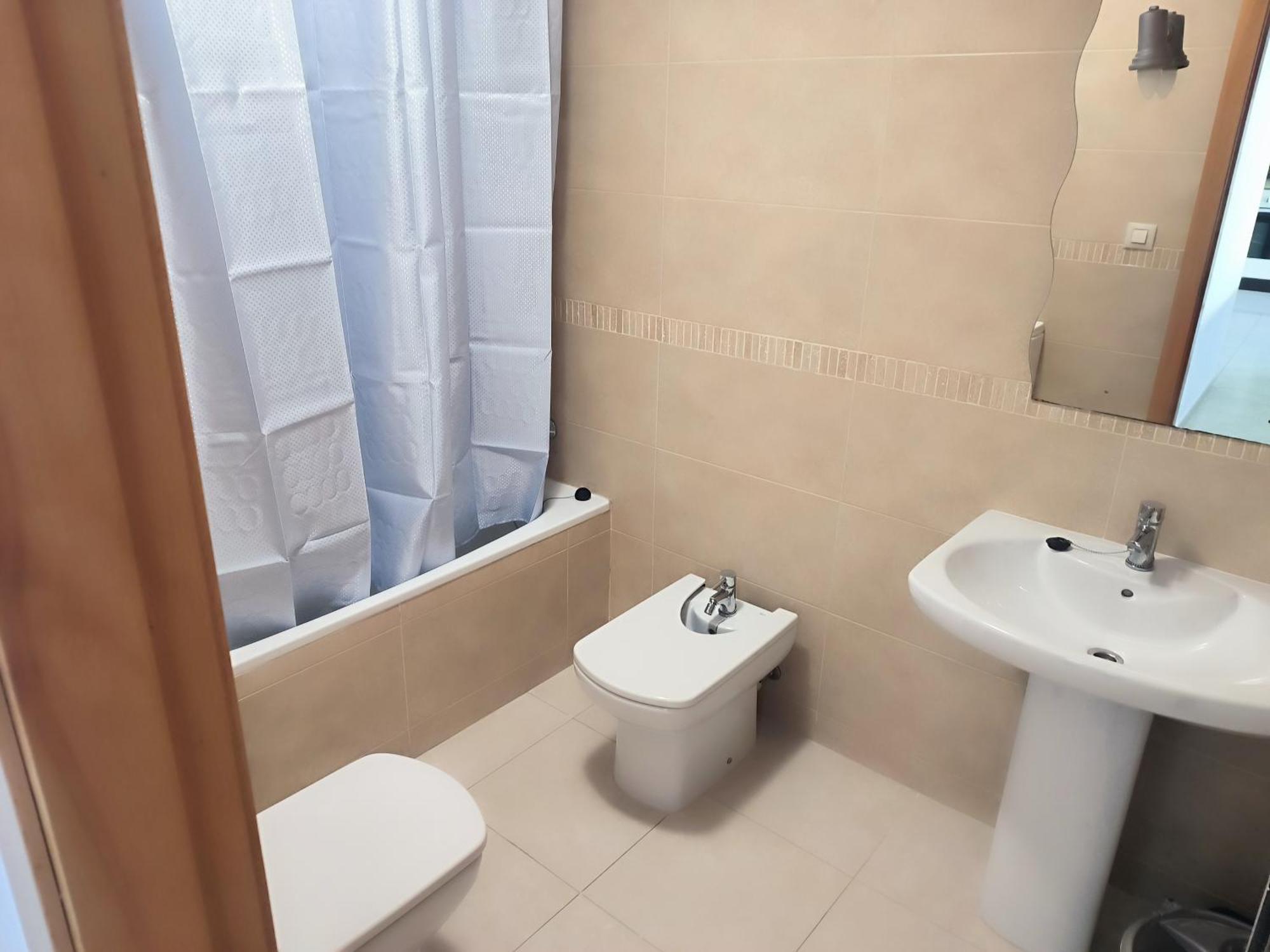 Turisblo Apartamento3 Benicarló Dış mekan fotoğraf