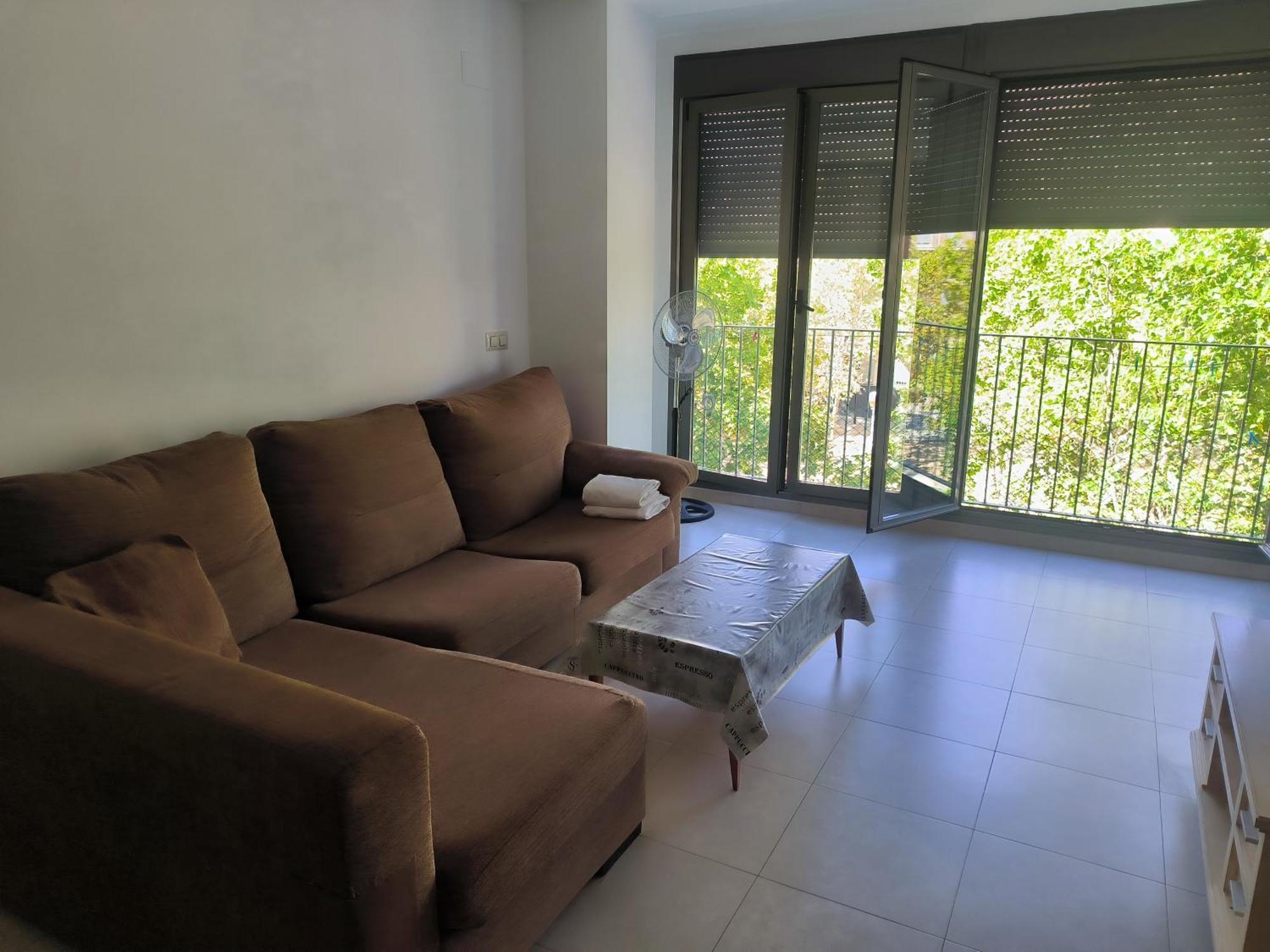 Turisblo Apartamento3 Benicarló Dış mekan fotoğraf