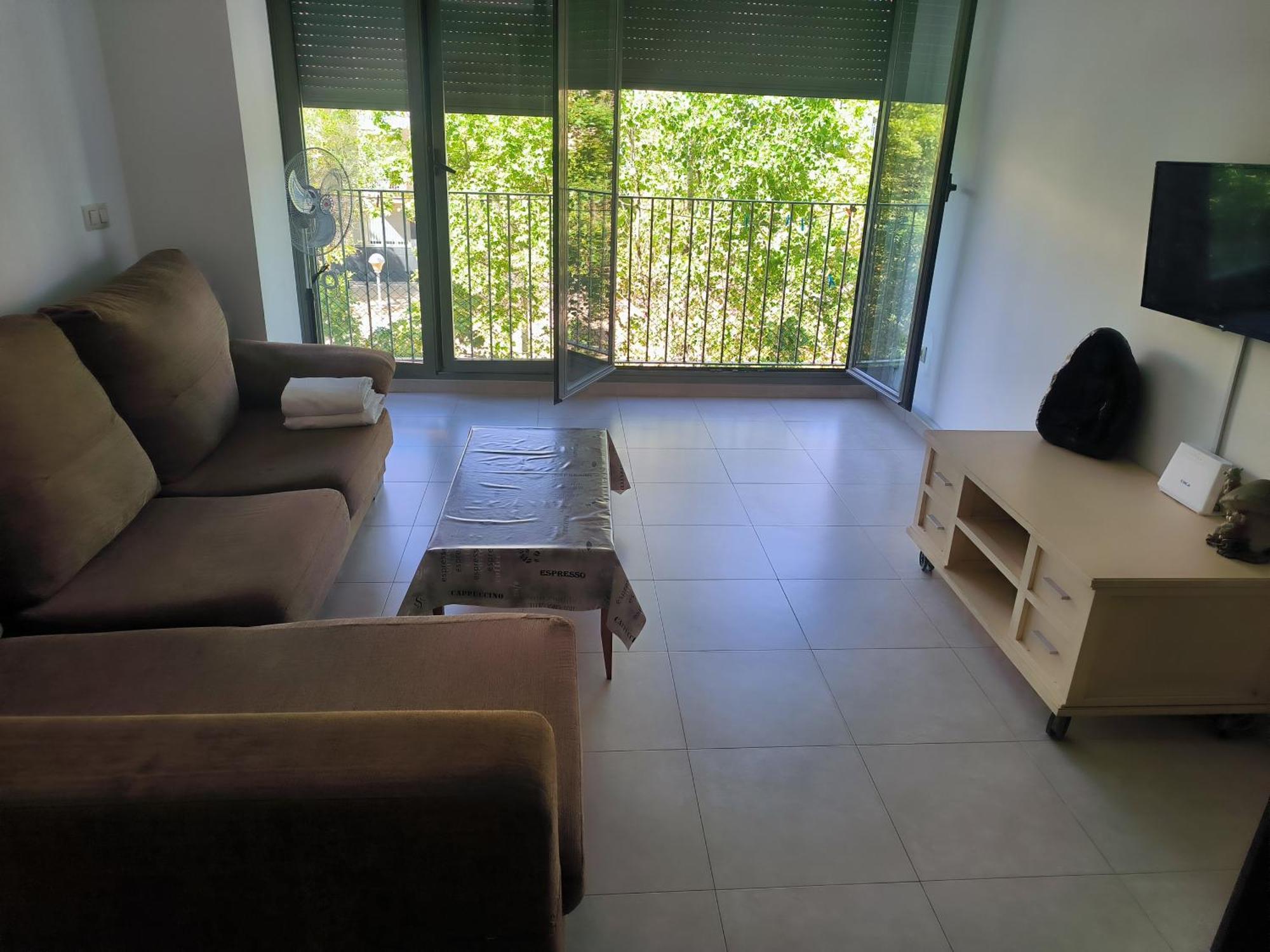 Turisblo Apartamento3 Benicarló Dış mekan fotoğraf